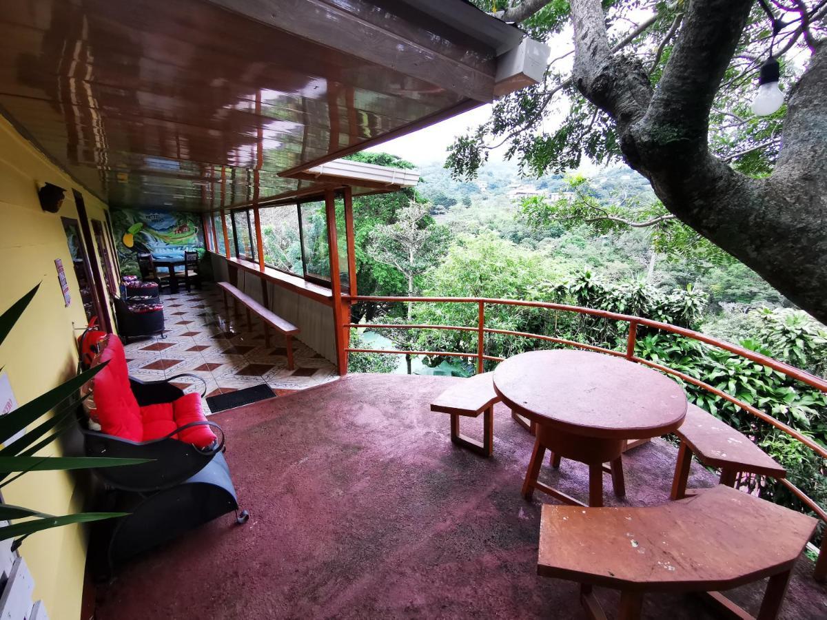 Mora'S Place B&B Monteverde Buitenkant foto